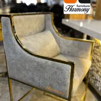 خرید راحت اقساط/صندلی مدل جورجیا|صندلی و نیمکت|اصفهان, طاحونه|دیوار