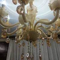 لوستر|لوستر و چراغ آویز|تهران, شهرک شریعتی|دیوار