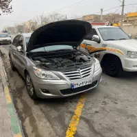 تعمیرات در محل