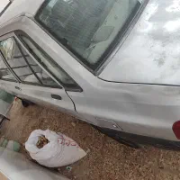 فروش خودرو|خودرو سواری و وانت|باوی, |دیوار