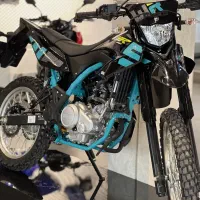 یاماها تریل دبلیو ار ۱۵۵ wr نیروموتور‌پلاس