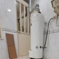 آبگرمکن ایستاده|آبگرمکن، پکیج، شوفاژ|هشتگرد, فاز ۱ مهستان|دیوار