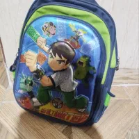 کیف مدرسه