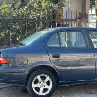 سمند lx مدل ۹۳|خودرو سواری و وانت|شهریار, شهرک امیریه|دیوار