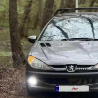۲۰۶ تیپ ۲ مدل 82 توضیحات رو با دقت مطالعه کنید