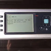 دستگاه چاب بنر پلاتر hp