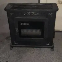 بخاری|بخاری، هیتر، شومینه|صباشهر, |دیوار