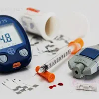 خداحافظی با دیابت