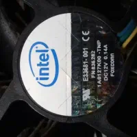 کامپیوتر و کیس قدیمی|رایانه رومیزی|همدان, |دیوار