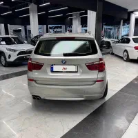 BMW x3|خودرو سواری و وانت|تهران, آبشار تهران (دریاچه)|دیوار