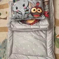 سرویس خواب مسافرتی نوزاد