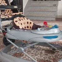 سیسمونی|کالسکه و لوازم جانبی|ارومیه, |دیوار