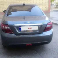 دنا پلاس 1401 خانگی|خودرو سواری و وانت|اصفهان, سپاهانشهر|دیوار