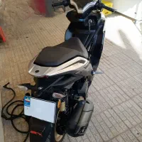 هایلوکس مدل 1404|موتورسیکلت|لنجان, |دیوار