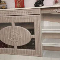 سرویس چوب جنس خوب نو|تخت و سرویس خواب|تربت‌حیدریه, رضاشهر|دیوار