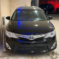 کمری ۲۰۱۴ اسپشیال