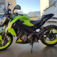 بنلی 180s