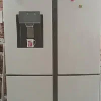 یخچال دیپونت