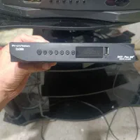 فروش فوری تلویزیون|تلویزیون و پروژکتور|حمیدیا, |دیوار