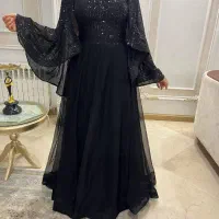 لباس مجلسی