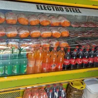 یخچال ویترینی