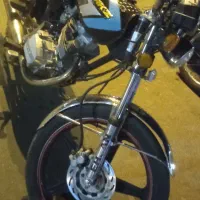 هندا200پرواز|موتورسیکلت|سبزوار, امام خمینی (ناوی)|دیوار