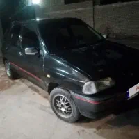 هاچبک86|خودرو سواری و وانت|سبزوار, شرق کال میانی|دیوار