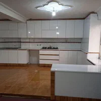 نمایشگاه کابینت آماده ۶متری|مصالح و تجهیزات ساختمان|قزوین, |دیوار