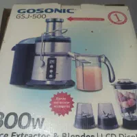 آب میوه گیری نونو عالی