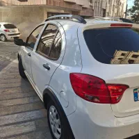 کوییک اس مدل1401 در حد|خودرو سواری و وانت|قم, شهرک قدس|دیوار