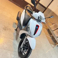 موتور ساتلیس ۱۷۰ سی‌سی