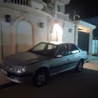 پارس 83 فابریک