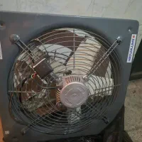 هواکش دمنده