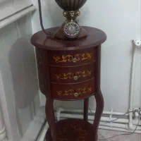 تلفن همراه میز