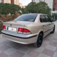 سمند 83 عروسک