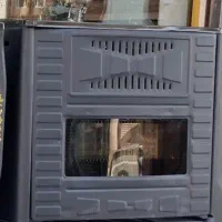 بخاری 14000هزار ارکاسان طرح آجری|بخاری، هیتر، شومینه|محمدشهر, زیبادشت|دیوار