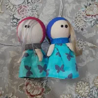 عروسک فانتزی|اسباببازی|اردبیل, |دیوار