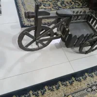 گاری تزئینی