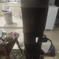 کتابخانه نو فروش به دلیل اسباب کشی