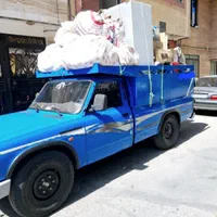 اتوبار ابوذر فلاح بهاران زمزم عبدل‌آبادجوادیه نواب|خدمات حمل و نقل|تهران, فلاح|دیوار