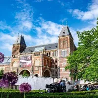 تور اروپا از ۶۹۰ یورو ویزا ضمانت بازگشت۲۰۰م