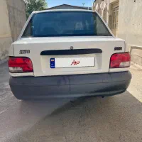 پراید۸۸دوگانه فابریک|خودرو سواری و وانت|بهشهر, |دیوار