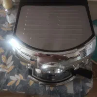 دستگاه اسپرسو ساز خانگی