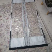 پرده درب ورودی ،رستوران