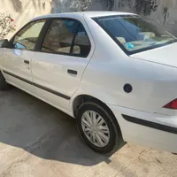 سمند LX EF7، مدل ۱۳۹۶|خودرو سواری و وانت|گنبد کاووس, |دیوار