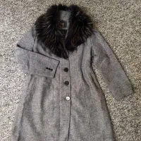 ۲عددپالتو درحدنو