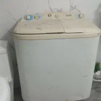 لباسشویی