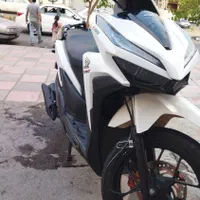 متور سیکلت150 کلیک مدل 1400|موتورسیکلت|سنندج, |دیوار