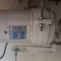 شکار چرخ ۵ نخ سردوز|چرخ خیاطی و ریسندگی|گنبد کاووس, |دیوار