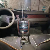 خودرو سمند|خودرو سواری و وانت|نقده, |دیوار